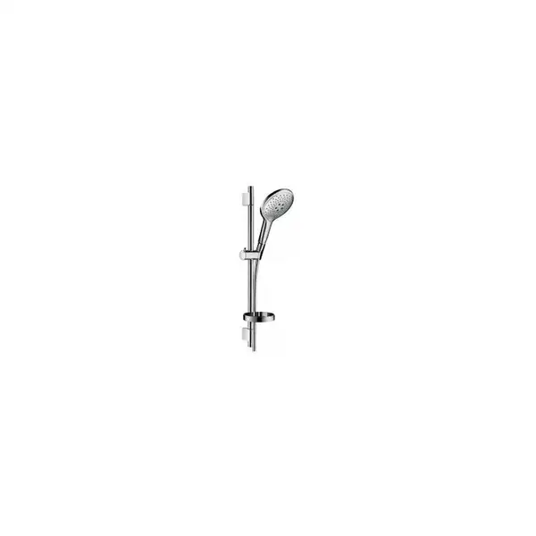 Душевой гарнитур Hansgrohe Raindance Select 150 (27802000) фото 1 Aquada.com.ua