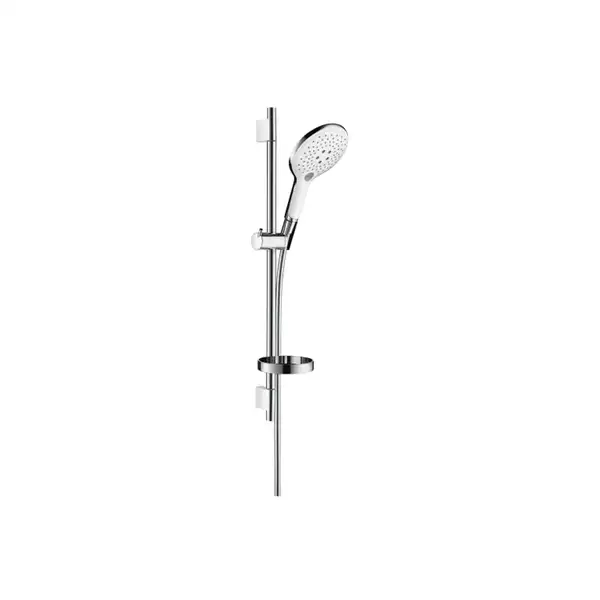 Душевой набор, 0,65 м Hansgrohe Raindance Select (27802400) фото 1 Aquada.com.ua Душевой набор, 0,65 м Hansgrohe Raindance Select (27802400) фото 1 Aquada.com.ua