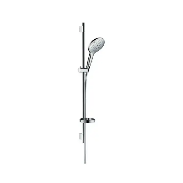 Душевой гарнитур Hansgrohe Raindance Select S 150 27803000 фото 1 Aquada.com.ua Душевой гарнитур Hansgrohe Raindance Select S 150 27803000 фото 1 Aquada.com.ua