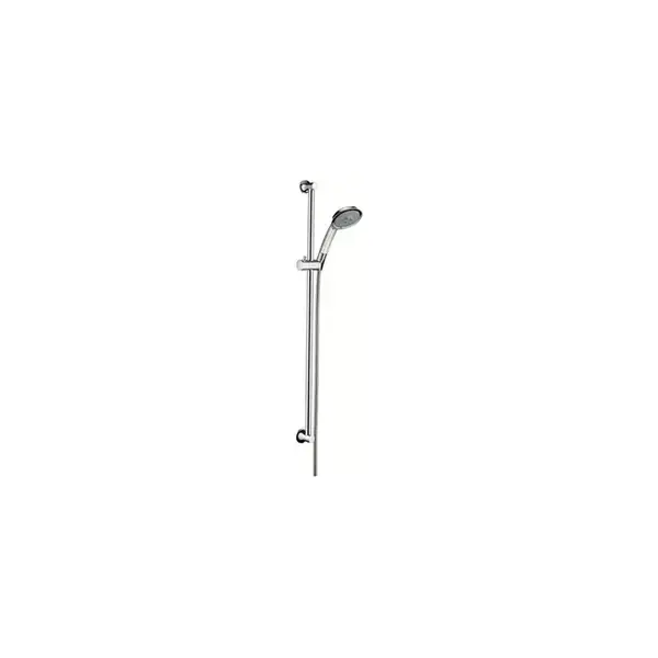 Душевой гарнитур Hansgrohe Raindance Classic 100 AIR 3 jet 27841000 Unica Classic фото 1 Aquada.com.ua Душевой гарнитур Hansgrohe Raindance Classic 100 AIR 3 jet 27841000 Unica Classic фото 1 Aquada.com.ua