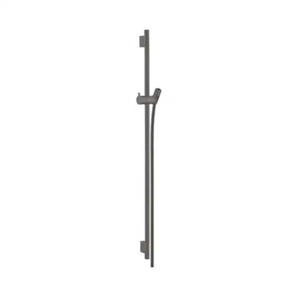 Hansgrohe Unica S Pura Штанга з душем, чорний мат (28631340)