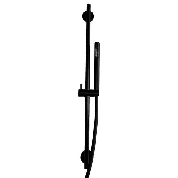 Душевая колонна Paffoni Light (цвет - чёрный матовый) (ZSAl135NO) фото 1 Aquada.com.ua Душевая колонна Paffoni Light (цвет - чёрный матовый) (ZSAl135NO) фото 1 Aquada.com.ua
