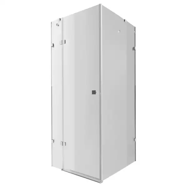 Душова кабіна Qtap Capricorn CRM1011SC6 Clear (CAPCRM1011SC6) фото 1 Aquada.com.ua