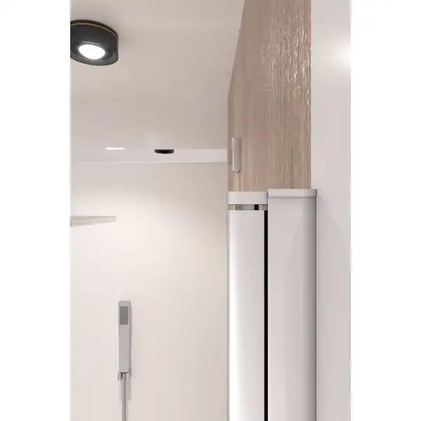 Душова кабіна Qtap Gemini CRM1018RC6 Clear (GEMCRM1018RC6) фото 3 Aquada.com.ua Душова кабіна Qtap Gemini CRM1018RC6 Clear (GEMCRM1018RC6) фото 3 Aquada.com.ua