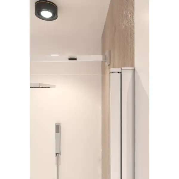 Душова кабіна Qtap Gemini CRM1099SC6 Clear (GEMCRM1099SC6) фото 3 Aquada.com.ua Душова кабіна Qtap Gemini CRM1099SC6 Clear (GEMCRM1099SC6) фото 3 Aquada.com.ua