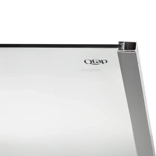 Душова перегородка Qtap Walk-In Glide CRM2012.C8 (GLICRM2012C8) фото 13 Aquada.com.ua Душова перегородка Qtap Walk-In Glide CRM2012.C8 (GLICRM2012C8) фото 13 Aquada.com.ua