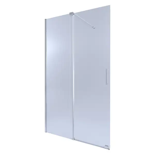 Душова перегородка Qtap Walk-In Glide CRM2012.C8 (GLICRM2012C8) фото 11 Aquada.com.ua Душова перегородка Qtap Walk-In Glide CRM2012.C8 (GLICRM2012C8) фото 11 Aquada.com.ua