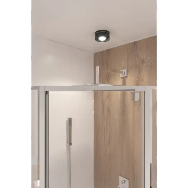 Душова кабіна Qtap Leo CRM10995-AC6 Clear (LEOCRM10995AC6) фото 3 Aquada.com.ua