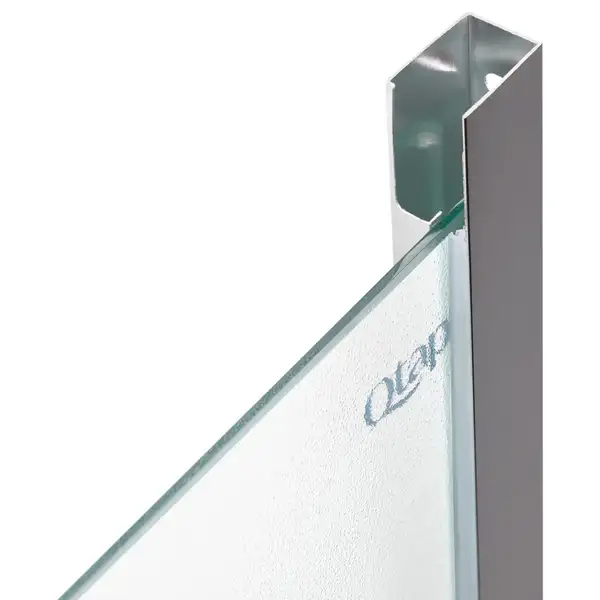 Душова кабіна Qtap Presto CRM1099SP5 Pear (PRECRM1099SP5) фото 5 Aquada.com.ua