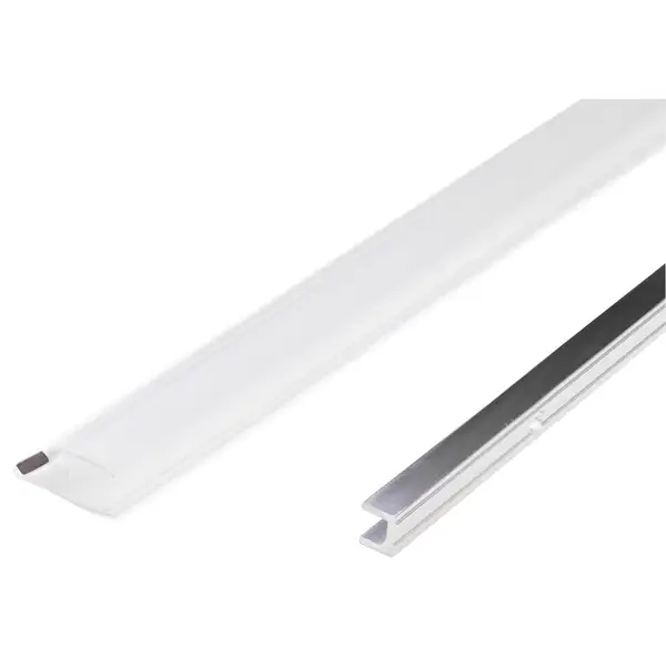 Душові двері в нішу Qtap Presto CRM208.P5 (PRECRM208P5) фото 3 Aquada.com.ua