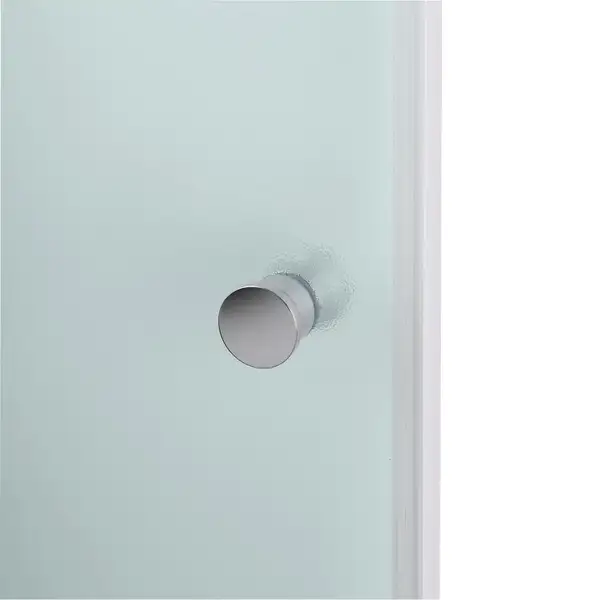 Душові двері в нішу Qtap Presto CRM208.P5 (PRECRM208P5) фото 7 Aquada.com.ua
