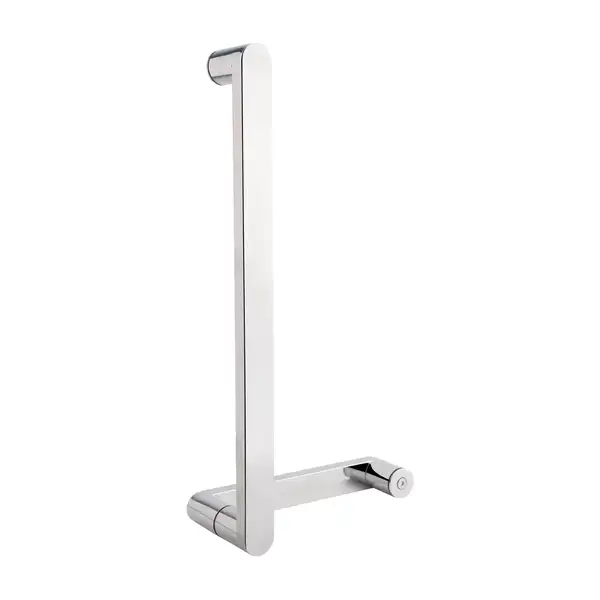 Душова кабіна Qtap Angle SC12080.1A T6 SUS (QTANGSC120801AT6SUS) фото 5 Aquada.com.ua