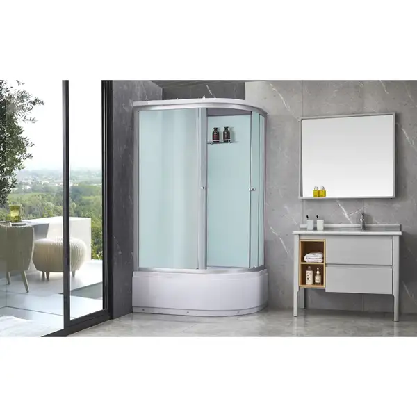 Гідромасажний бокс Qtap SBM12080.2L SAT (Fabric) (QTSBM120802LSAT) фото 4 Aquada.com.ua Гідромасажний бокс Qtap SBM12080.2L SAT (Fabric) (QTSBM120802LSAT) фото 4 Aquada.com.ua