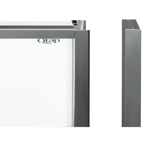 Душова кабіна Qtap Scorpio CRM10995-AC6 Clear (SCOCRM10995AC6) фото 5 Aquada.com.ua Душова кабіна Qtap Scorpio CRM10995-AC6 Clear (SCOCRM10995AC6) фото 5 Aquada.com.ua