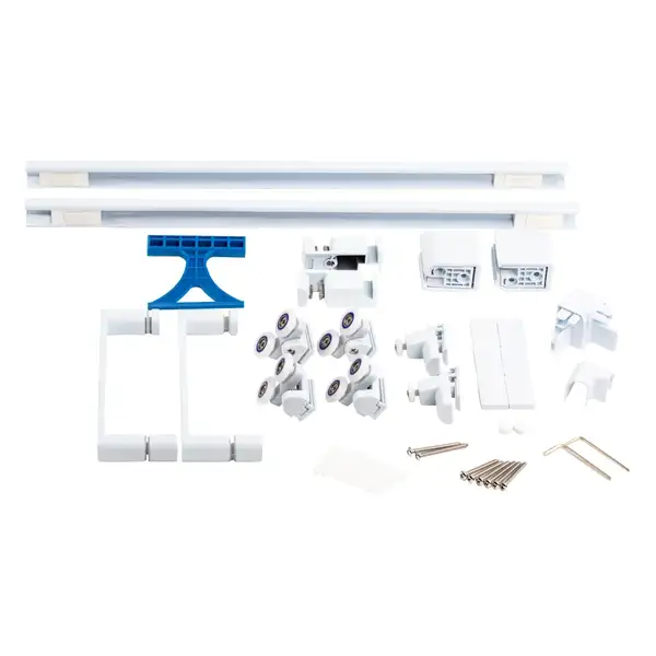 Душова кабіна Qtap Taurus WHI1099SC6 Clear (TAUWHI1099SC6) фото 10 Aquada.com.ua