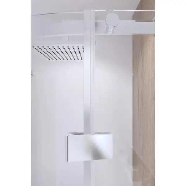 Душова кабіна Qtap Virgo CRM1099AC8 Clear (VIRCRM1099AC8) фото 3 Aquada.com.ua Душова кабіна Qtap Virgo CRM1099AC8 Clear (VIRCRM1099AC8) фото 3 Aquada.com.ua
