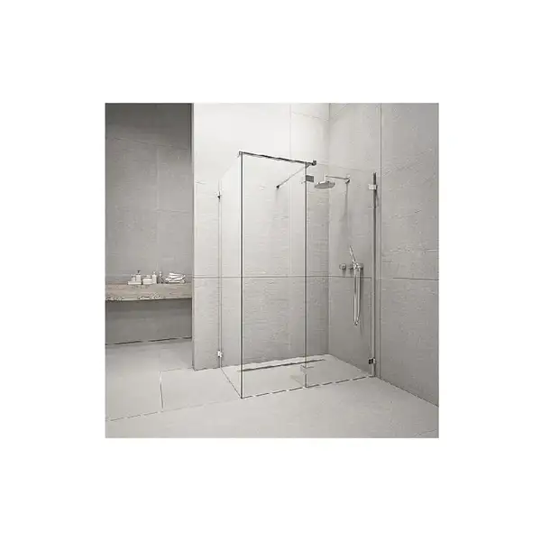 Душевая перегородка Radaway Euphoria Walk- in W3 140 (383136-01-01) фото 1 Aquada.com.ua Душевая перегородка Radaway Euphoria Walk- in W3 140 (383136-01-01) фото 1 Aquada.com.ua