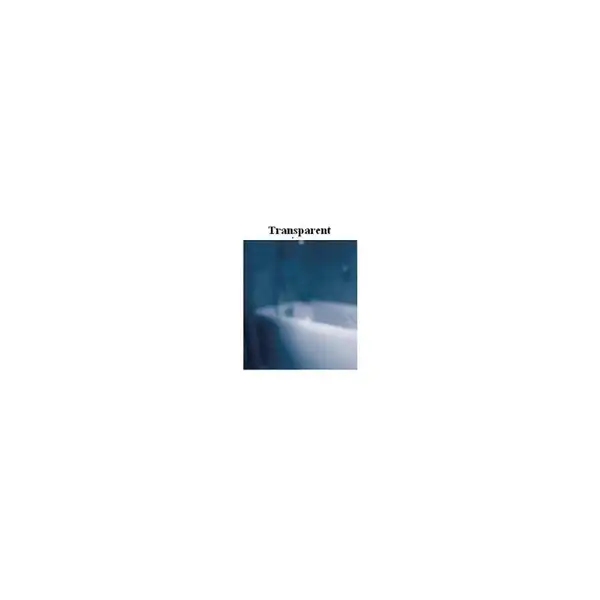 Неподвижная стенка Ravak Chrome CPS-100 блестящий+Transparent (прозрачный) (9QVA0C00Z1) фото 3 Aquada.com.ua Неподвижная стенка Ravak Chrome CPS-100 блестящий+Transparent (прозрачный) (9QVA0C00Z1) фото 3 Aquada.com.ua