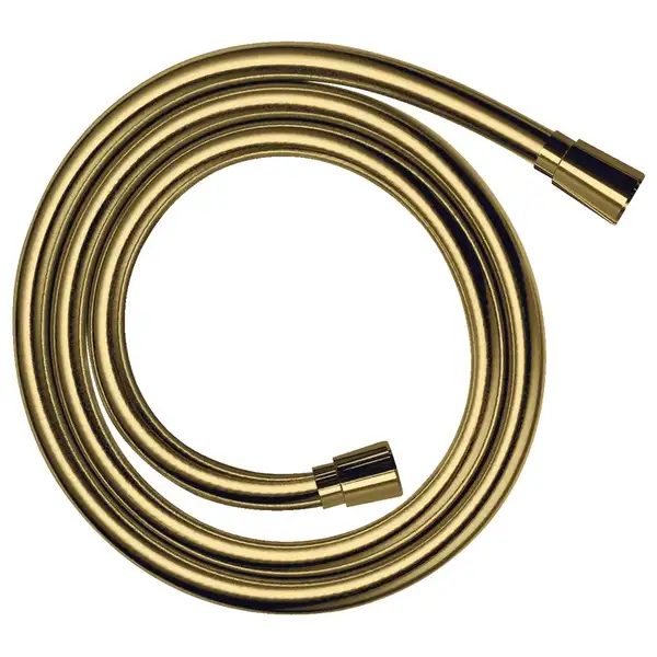 Шланг для душа Axor Shower hose 160 см (цвет - золото) (28626990) фото 1 Aquada.com.ua Шланг для душа Axor Shower hose 160 см (цвет - золото) (28626990) фото 1 Aquada.com.ua
