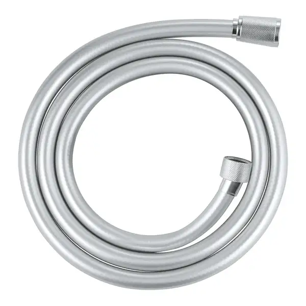 Душовий шланг GROHE Silverflex Longlife Shower hose Twistfree 1500 (26346000) Душовий шланг GROHE Silverflex Longlife Shower hose Twistfree 1500 (26346000)