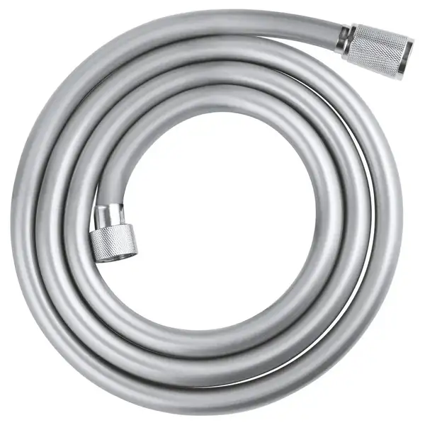GROHE Душовий шланг 2000 мм Relexaflex (28155001) фото 4 Aquada.com.ua GROHE Душовий шланг 2000 мм Relexaflex (28155001) фото 4 Aquada.com.ua