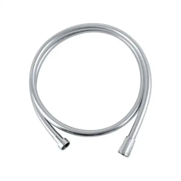 GROHE Душевой шланг 1,50м Silverflex (28364000) фото 1 Aquada.com.ua GROHE Душевой шланг 1,50м Silverflex (28364000) фото 1 Aquada.com.ua