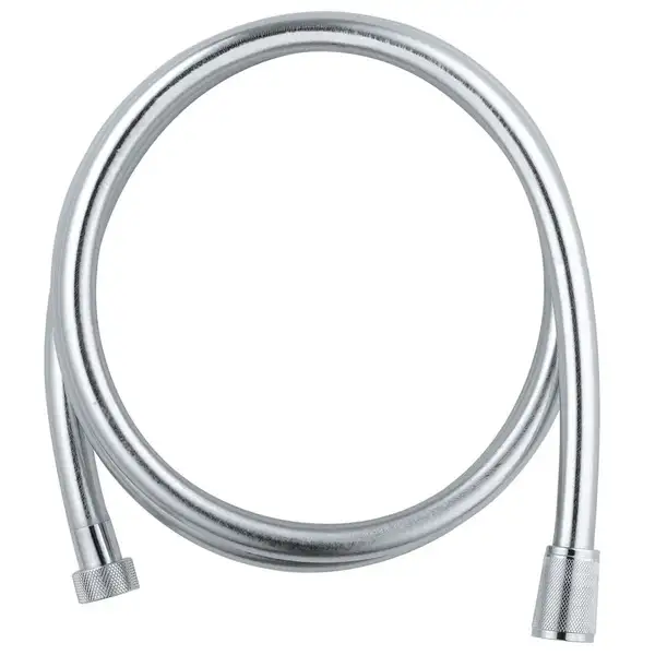 Душовий шланг 1500 Grohe Silverflex (28364000) Душовий шланг 1500 Grohe Silverflex (28364000)