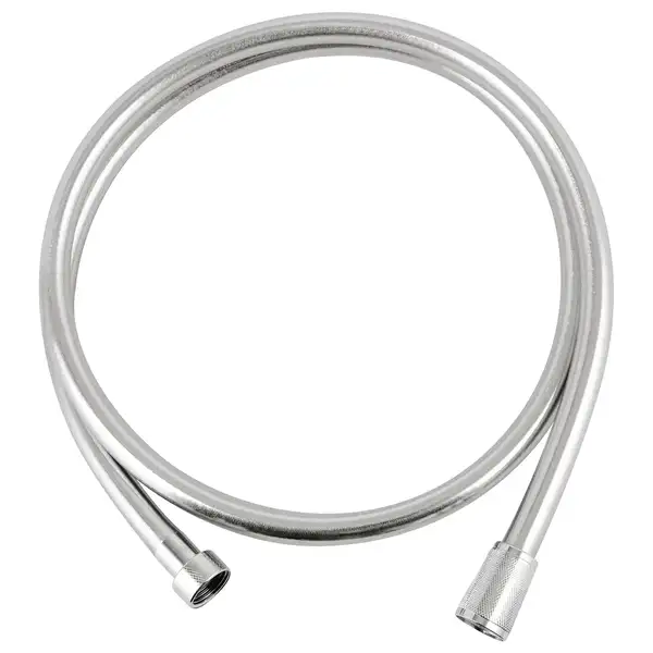 Душовий шланг 1500 Grohe Silverflex (28364000) Душовий шланг 1500 Grohe Silverflex (28364000)