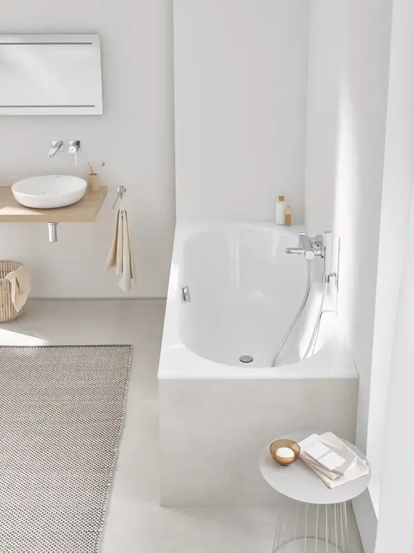 Душовий шланг 1500 Grohe Silverflex (28364000) Душовий шланг 1500 Grohe Silverflex (28364000)