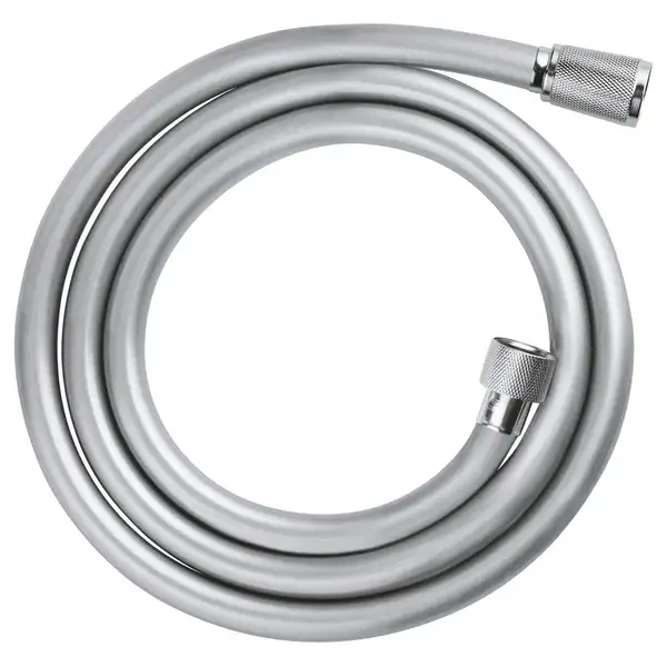 GROHE Душовий шланг Twistfree 1500 мм Rotaflex (28409001) фото 3 Aquada.com.ua GROHE Душовий шланг Twistfree 1500 мм Rotaflex (28409001) фото 3 Aquada.com.ua