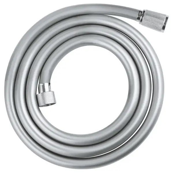 Душовий шланг 150 см Grohe Relexaflex (45973001) Душовий шланг 150 см Grohe Relexaflex (45973001)