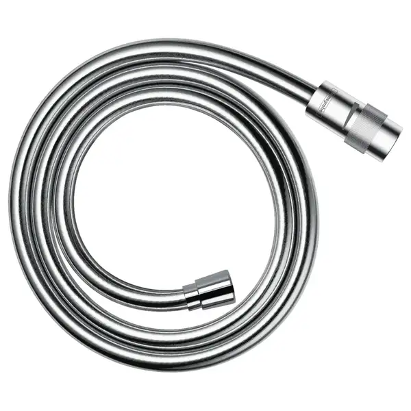 HANSGROHE Шланг для душа 1,60 м с регулировкой расхода воды Isiflex (28248000) фото 1 Aquada.com.ua