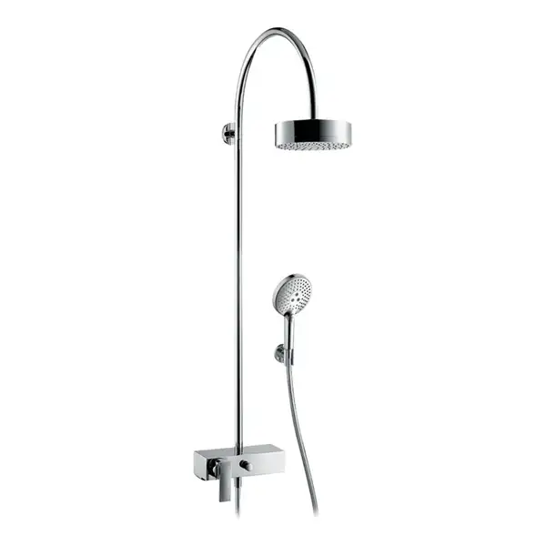 Душова система AXOR Citterio Showerpipe (39620000) Душова система AXOR Citterio Showerpipe (39620000)