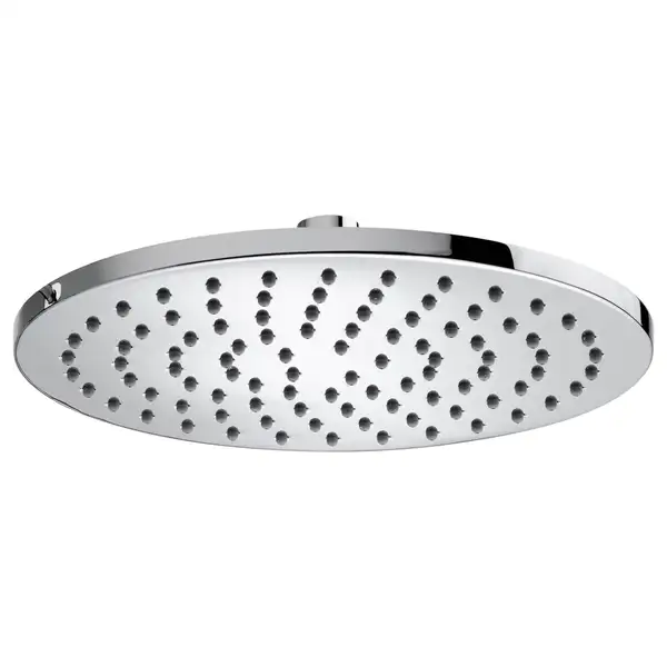 Душевая система скрытого монтажа Bossini Cosmo Tondo (цвет - хром) (M71237) фото 3 Aquada.com.ua
