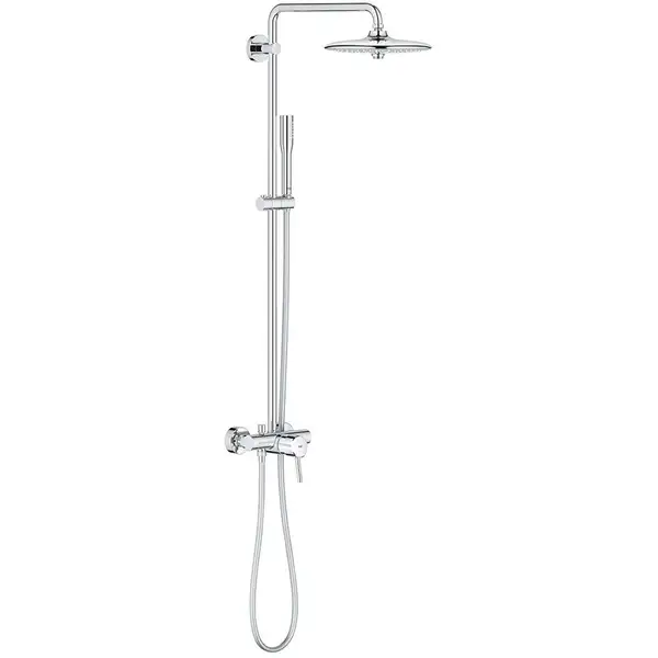 Душова система Grohe Euphoria Concetto System 260 (23061002)