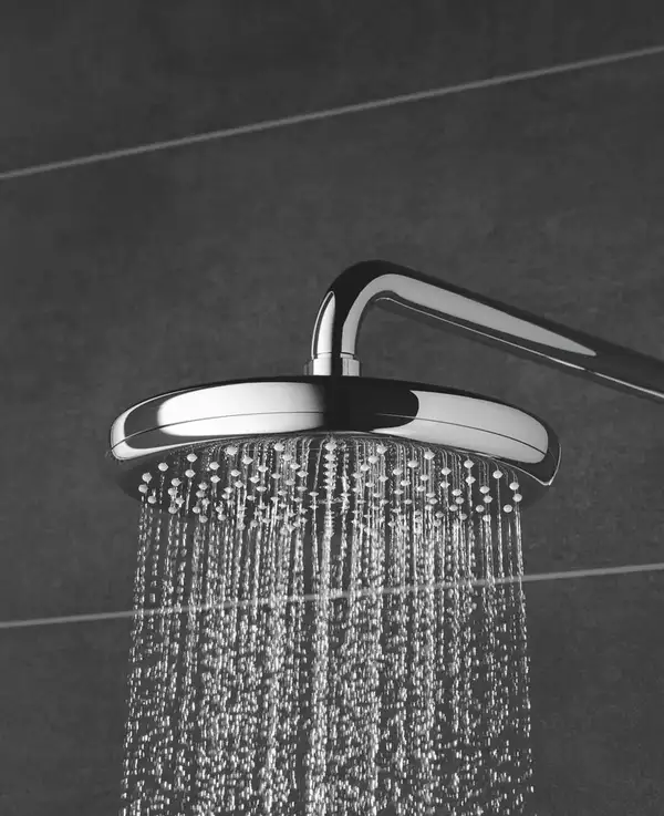Душова система прихованого монтажу зі змішувачем Grohe Eurosmart Cosmopolitan (25219001) Душова система прихованого монтажу зі змішувачем Grohe Eurosmart Cosmopolitan (25219001)