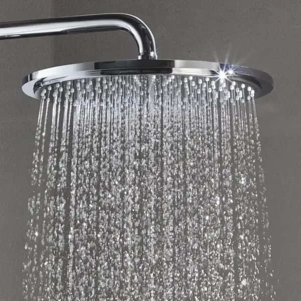 GROHE Душова система з термостатом Euphoria XXL (26075000) фото 7 Aquada.com.ua GROHE Душова система з термостатом Euphoria XXL (26075000) фото 7 Aquada.com.ua