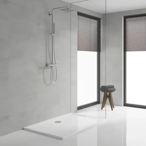 Grohe Euphoria System Душевая система, хром (26187000)