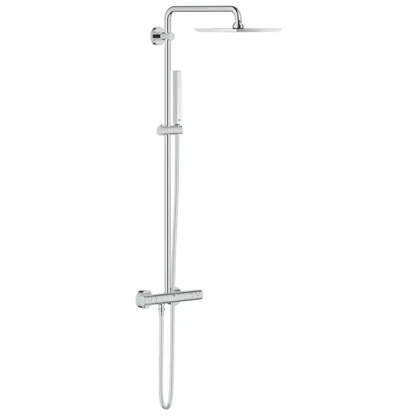 Grohe Euphoria System Душевая система, хром (26187000)