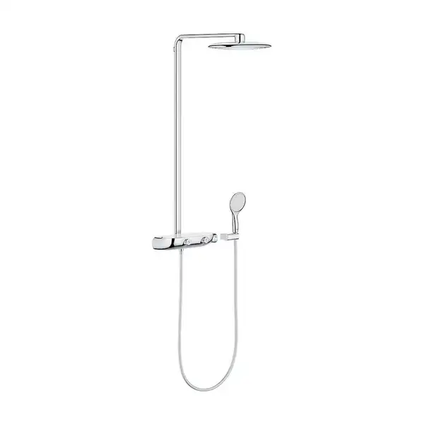 Душова система Grohe Rainshower Smartcontrol 360 Mono (26361000) Душова система Grohe Rainshower Smartcontrol 360 Mono (26361000)