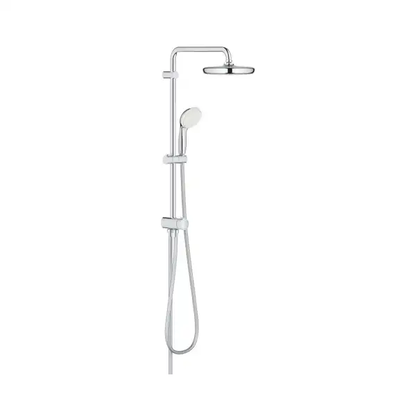 Душова система Grohe New Tempesta Cosmopolitan 210 (26381001) Душова система Grohe New Tempesta Cosmopolitan 210 (26381001)