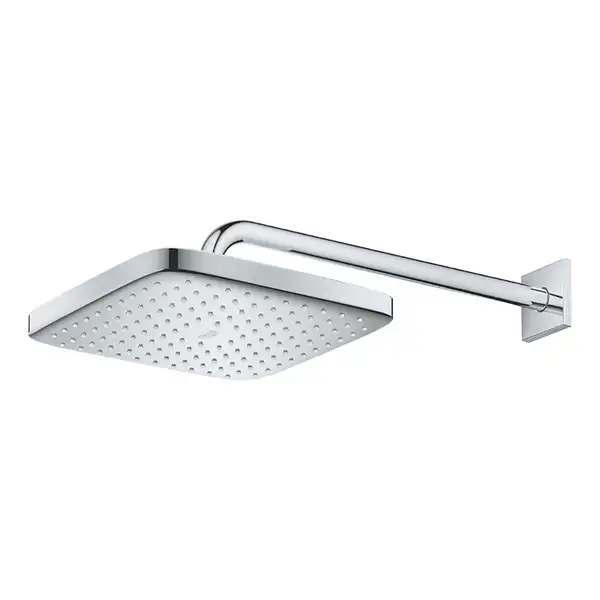Душевая система Grohe Grohtherm SmartControl 26415SC2