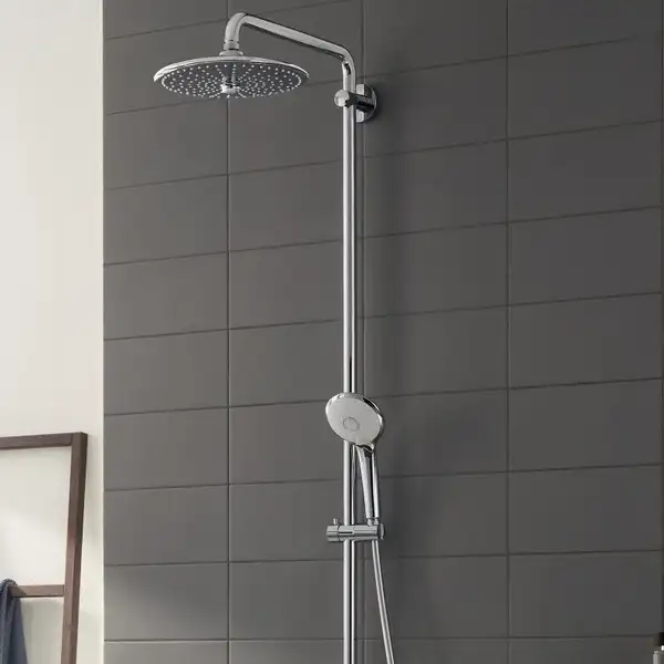 Душова система Grohe Euphoria SmartControl Systen 260 Mono (26510000) Душова система Grohe Euphoria SmartControl Systen 260 Mono (26510000)