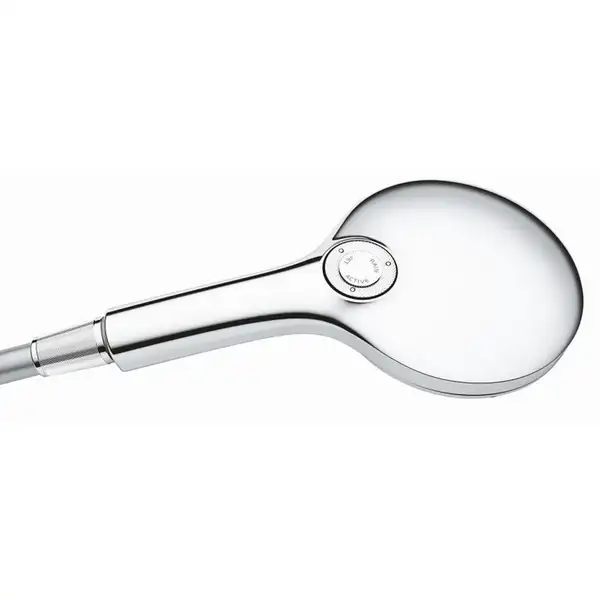 Grohe Rainshower System Душевая система с термостатом, хром (26647000) Grohe Rainshower System Душевая система с термостатом, хром (26647000)