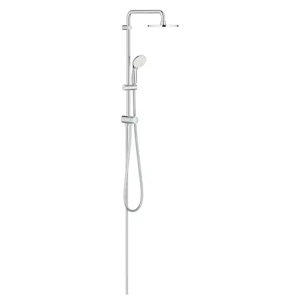 Grohe New Tempesta System Душова система, хром (27389002) Grohe New Tempesta System Душова система, хром (27389002)