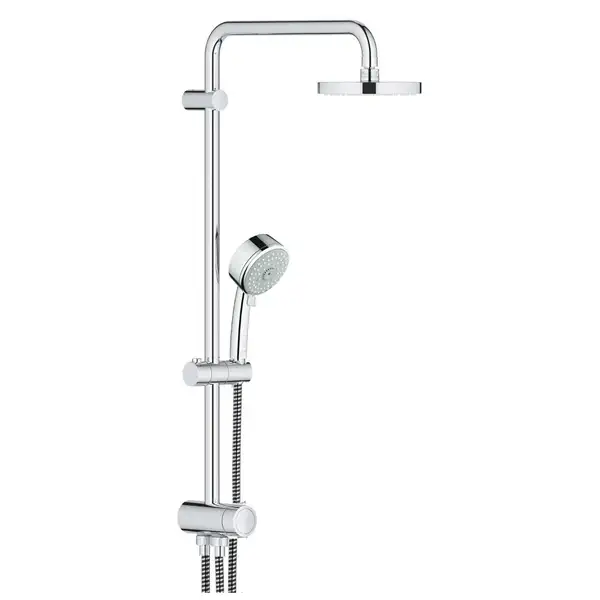 Душова система Grohe New Tempesta 200 (27394002) Душова система Grohe New Tempesta 200 (27394002)