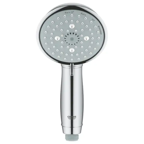 Душевая система Grohe Tempesta Rustic, хром (27399002) Душевая система Grohe Tempesta Rustic, хром (27399002)