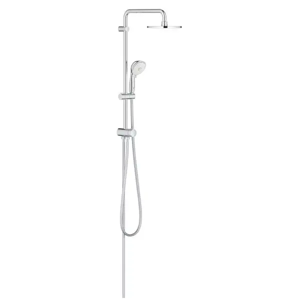 Душевая система Grohe Tempesta Rustic, хром (27399002) Душевая система Grohe Tempesta Rustic, хром (27399002)
