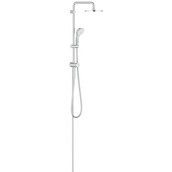 Душевая система Grohe Tempesta Rustic, хром (27399002) Душевая система Grohe Tempesta Rustic, хром (27399002)