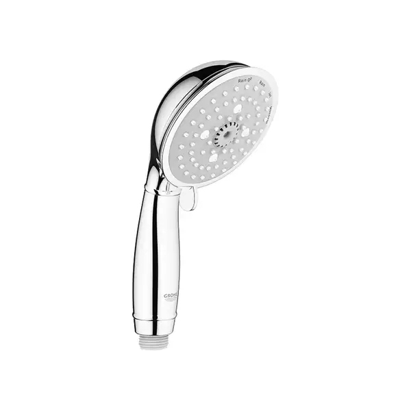 Душевая система Grohe Tempesta Rustic, хром (27399002) Душевая система Grohe Tempesta Rustic, хром (27399002)